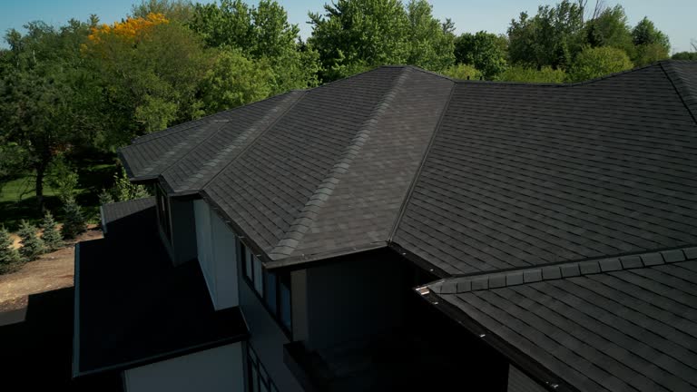 Best Emergency Roof Repair Services  in Red Lick, TX